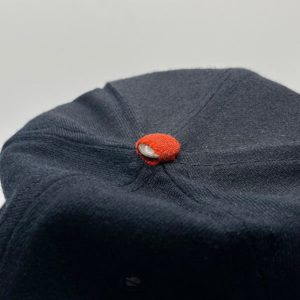 Vintage 1960s Houston Colt .45s Baseball Fitted Hat 7 3/8