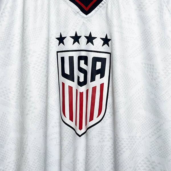 Sophia Smith USWNT US Soccer Jersey Youth XL