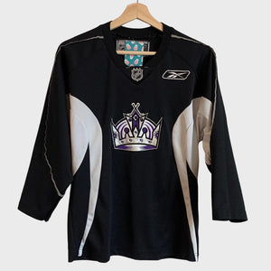 Vintage Los Angeles Kings Jersey Youth L