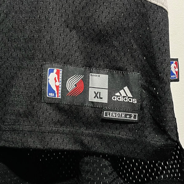 Rudy Fernandez Portland Trail Blazers Basketball Jersey XL