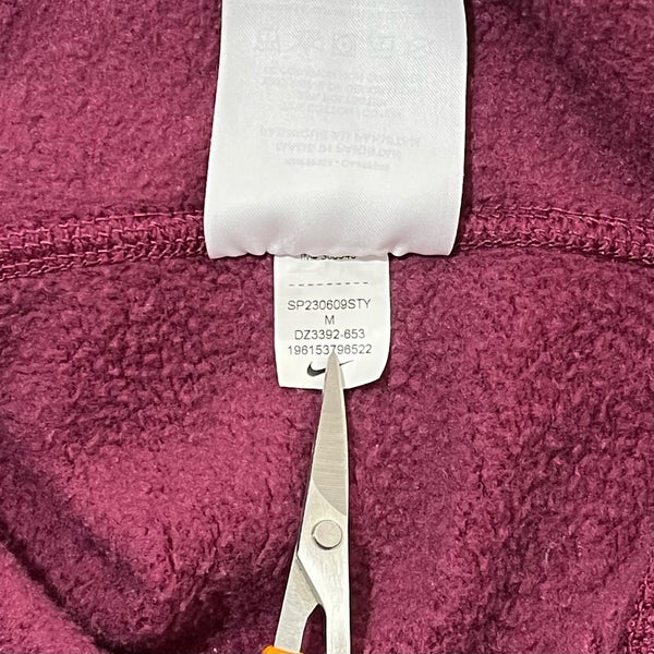 Nike ACG Tuff Fleece Heavyweight Hoodie M