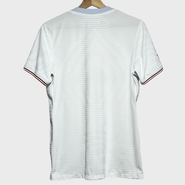 Portland Thorns 2022 Pro Cut Away Soccer Jersey Women’s L