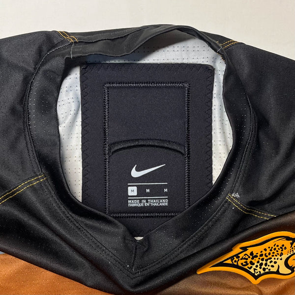Argentina Jaguares 2019 Away Pro Cut Rugby Jersey M