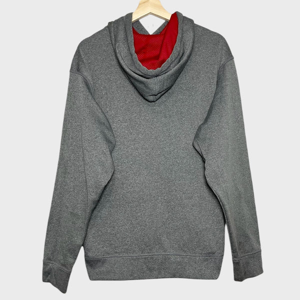 Manny Pacquiao Boxing Hoodie L