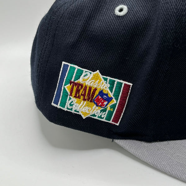 Vintage Dallas Cowboys Snapback Hat