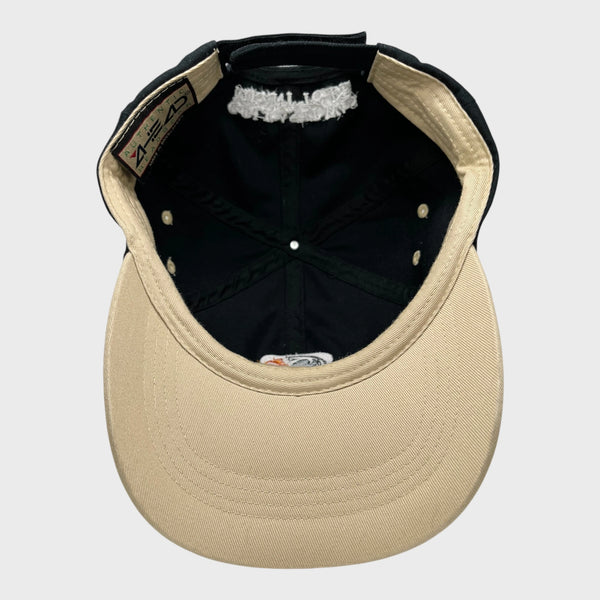 Bandon Dunes Strapback Golf Hat