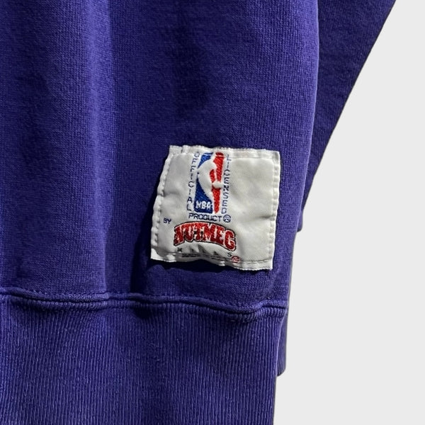 Vintage Los Angeles Lakers Sweatshirt L