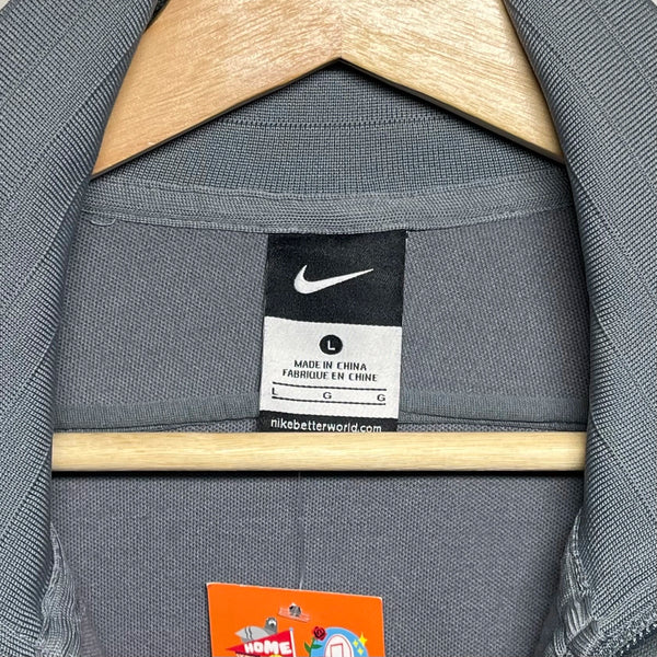 USMNT US Soccer 2012 Pre Match Track Jacket L