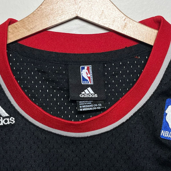 Brandon Roy Portland Trail Blazers Basketball Jersey Youth M