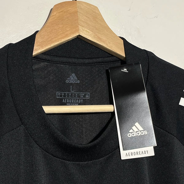 “Say Their Names” 2020 MLS Pre Match Soccer Jersey L