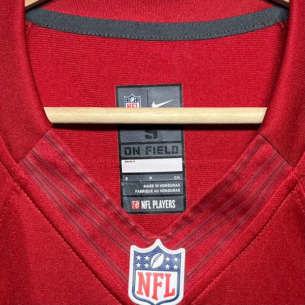 Colin Kaepernick San Francisco 49ers Football Jersey S