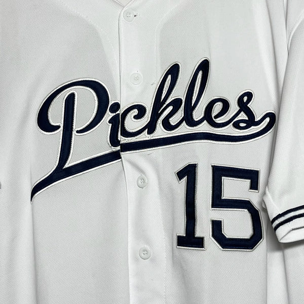 Portland Pickles Baseball Jersey XL