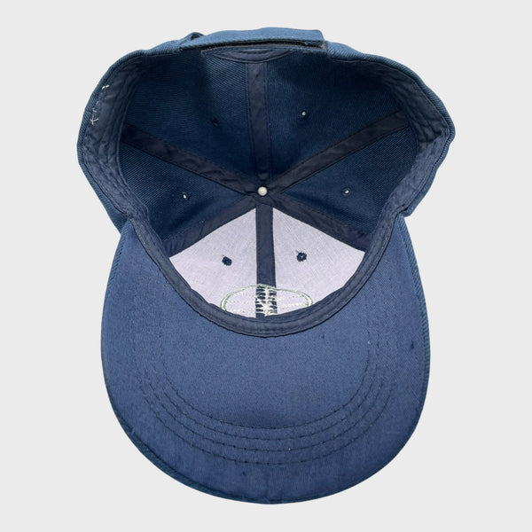 Portland Pickles Baseball Strapback Hat