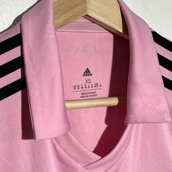 Inter Miami 2022/23 Home Soccer Jersey XS