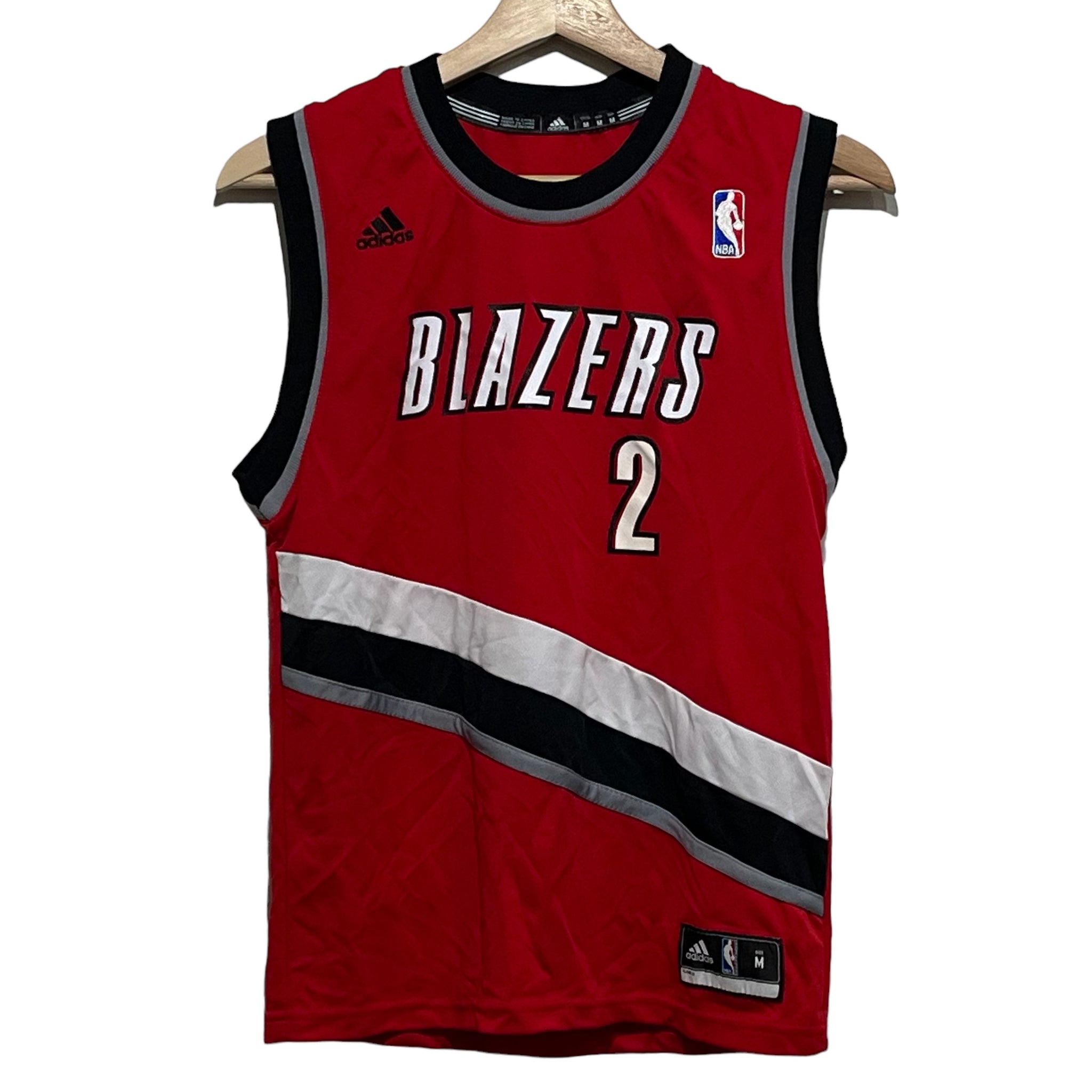 Wesley top matthews jersey