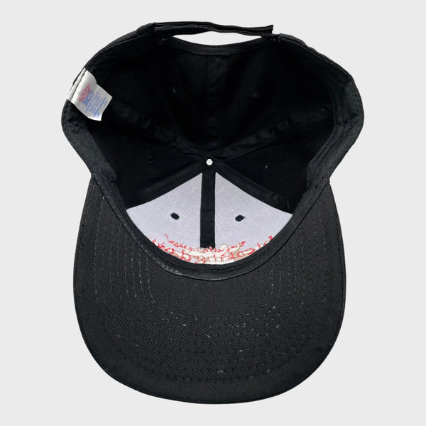 The Twilight Saga: Breaking Dawn - Part 1 Movie Promo Strapback Hat