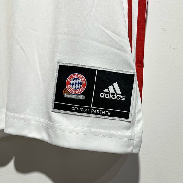 Bayern Munich Basketball Jersey 2XL