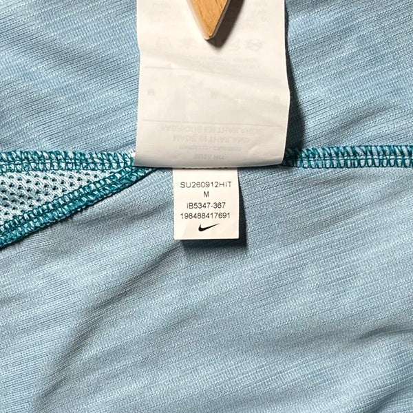 Australia 2026 World Cup Away Soccer Jersey M