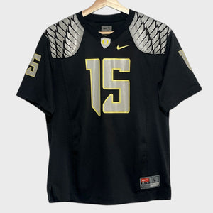 Oregon Ducks Football Jersey Youth L
