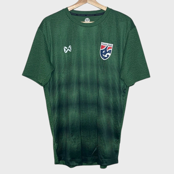 Thailand Soccer Jersey Asian XL