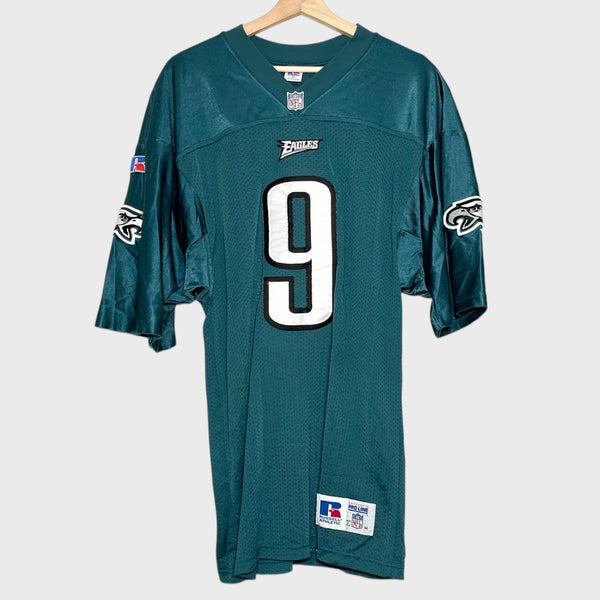 Vintage 1990s Philadelphia Eagles Football Jersey L