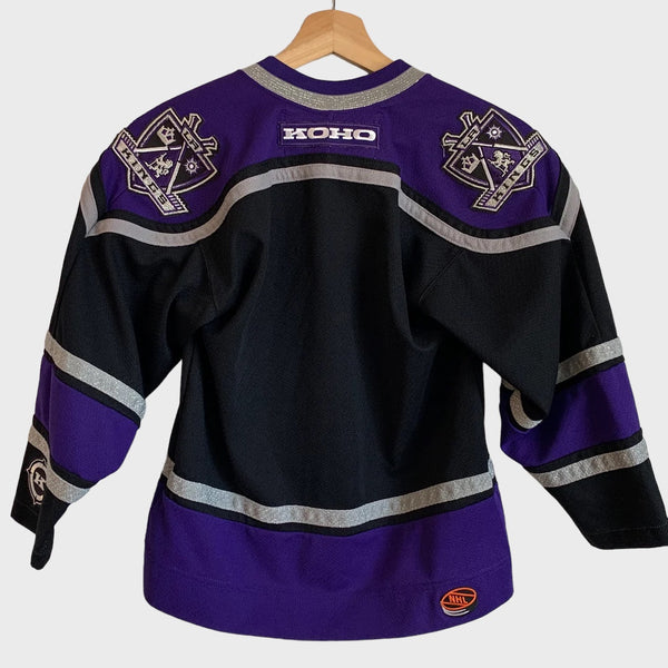 Vintage Los Angeles Kings Jersey Youth S