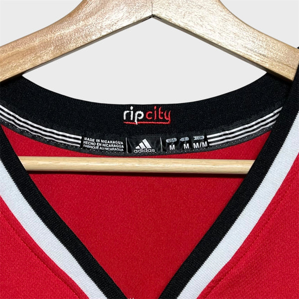 Damian Lillard Portland Trail Blazers 2013/14 Basketball Jersey M