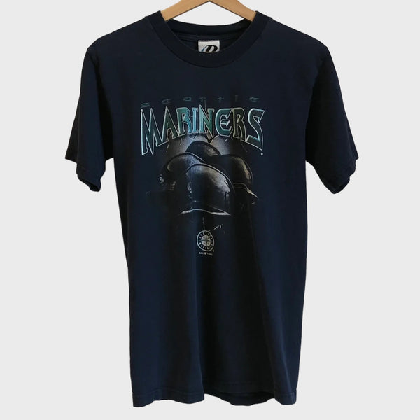 2001 Seattle Mariners Shirt L