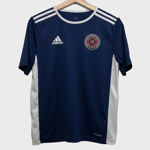 Chicago Fire Juniors Jersey Youth L