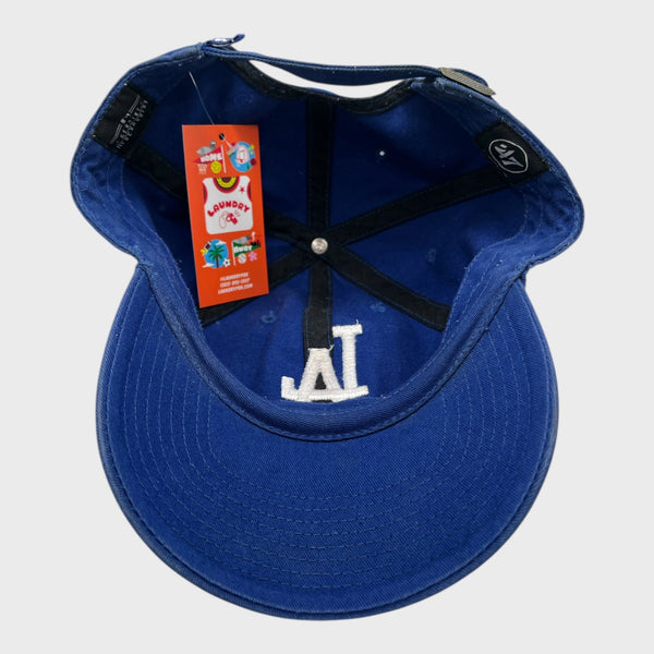 Los Angeles Dodgers Baseball Strapback Hat