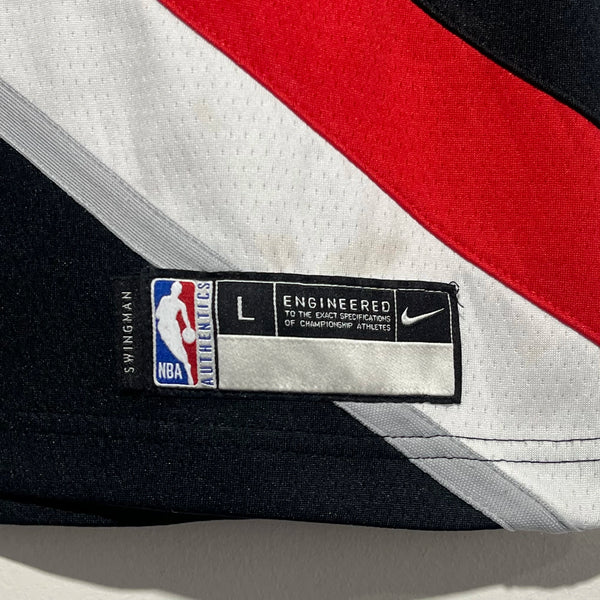 Jusuf Nurkic Portland Trail Blazers Basketball Jersey Youth L