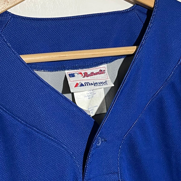 Los Angeles Dodgers Baseball Jersey M