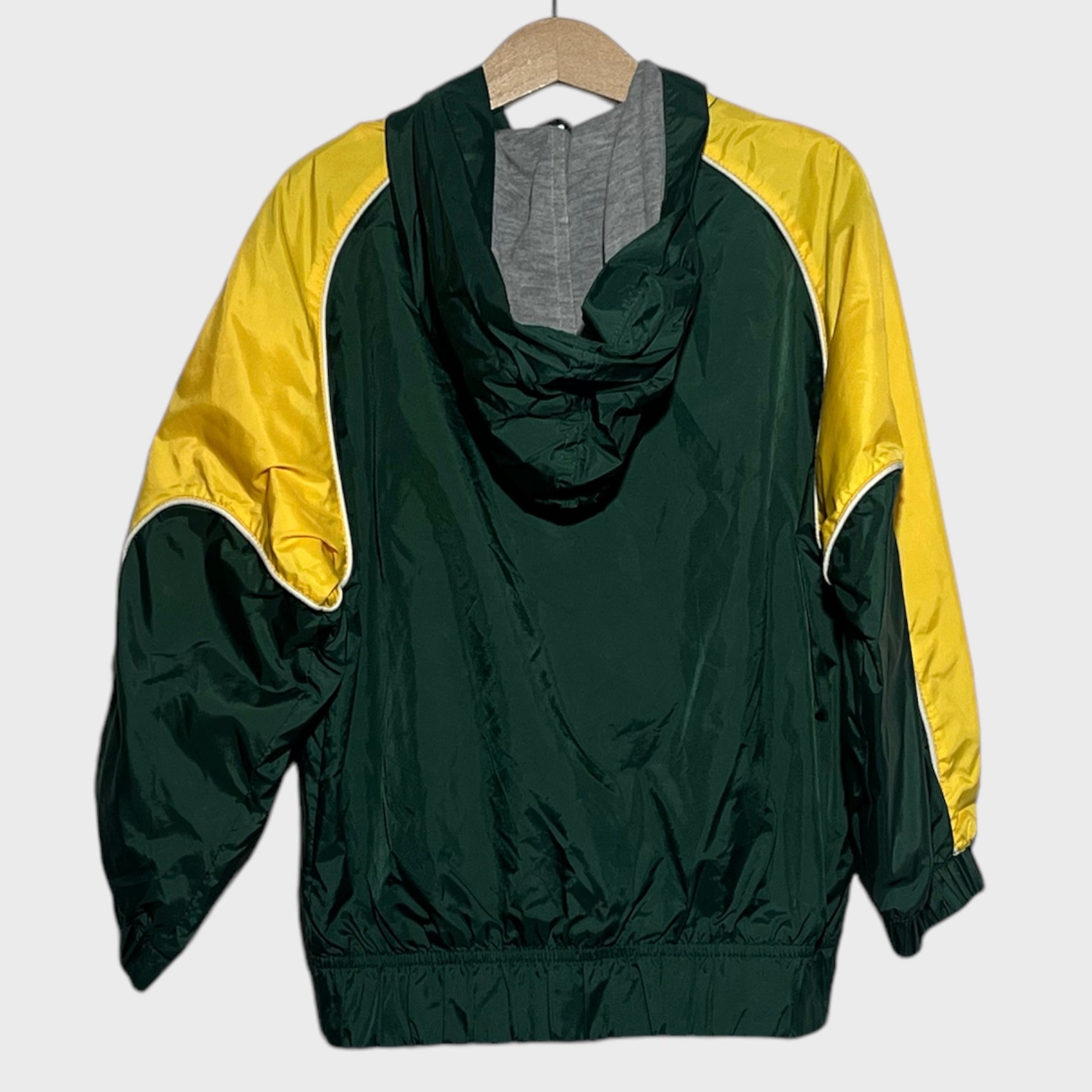 ジャケット・アウター Time is on Duck Jumper D9E083FC-6ABA-41C3-A3AF-