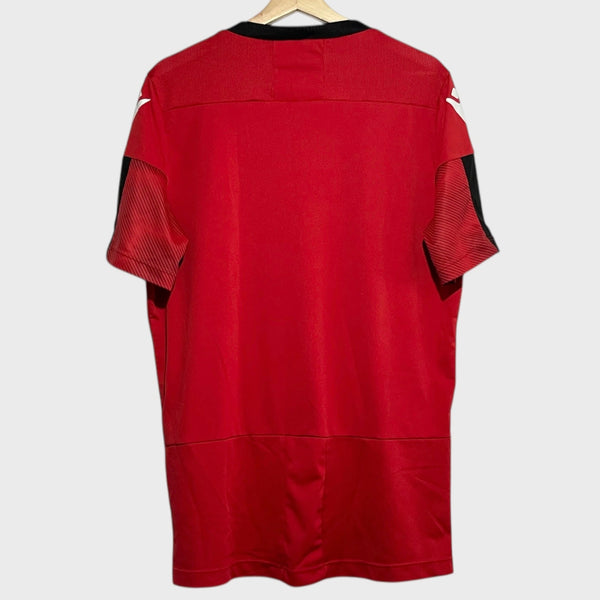 Wales Home Rugby Jersey XL