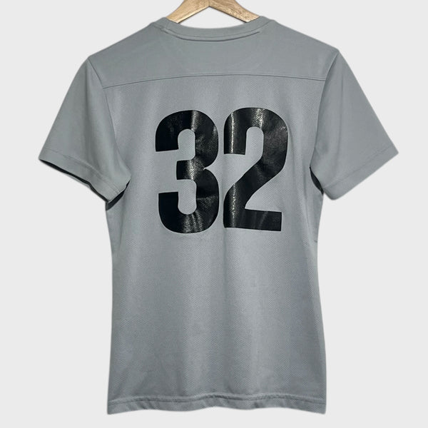 Portland Thorns 2023 Training Worn Soccer Jersey Women’s S