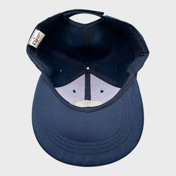 Portland Pickles Baseball Strapback Hat