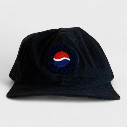 Vintage Cola Snapback Hat