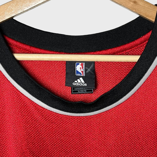Greg Oden Portland Trail Blazers Basketball Jersey XL