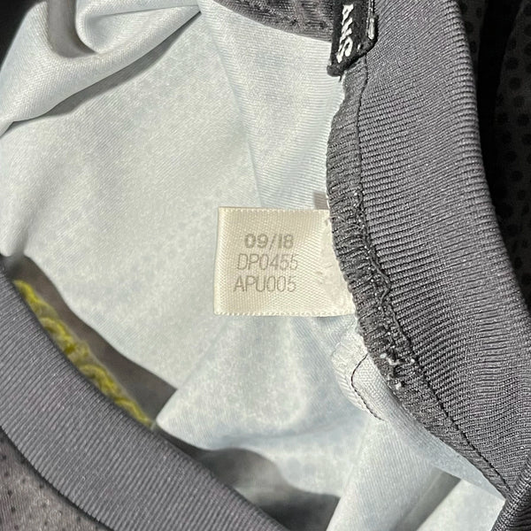 Juventus 2018/19 Third Soccer Jersey M