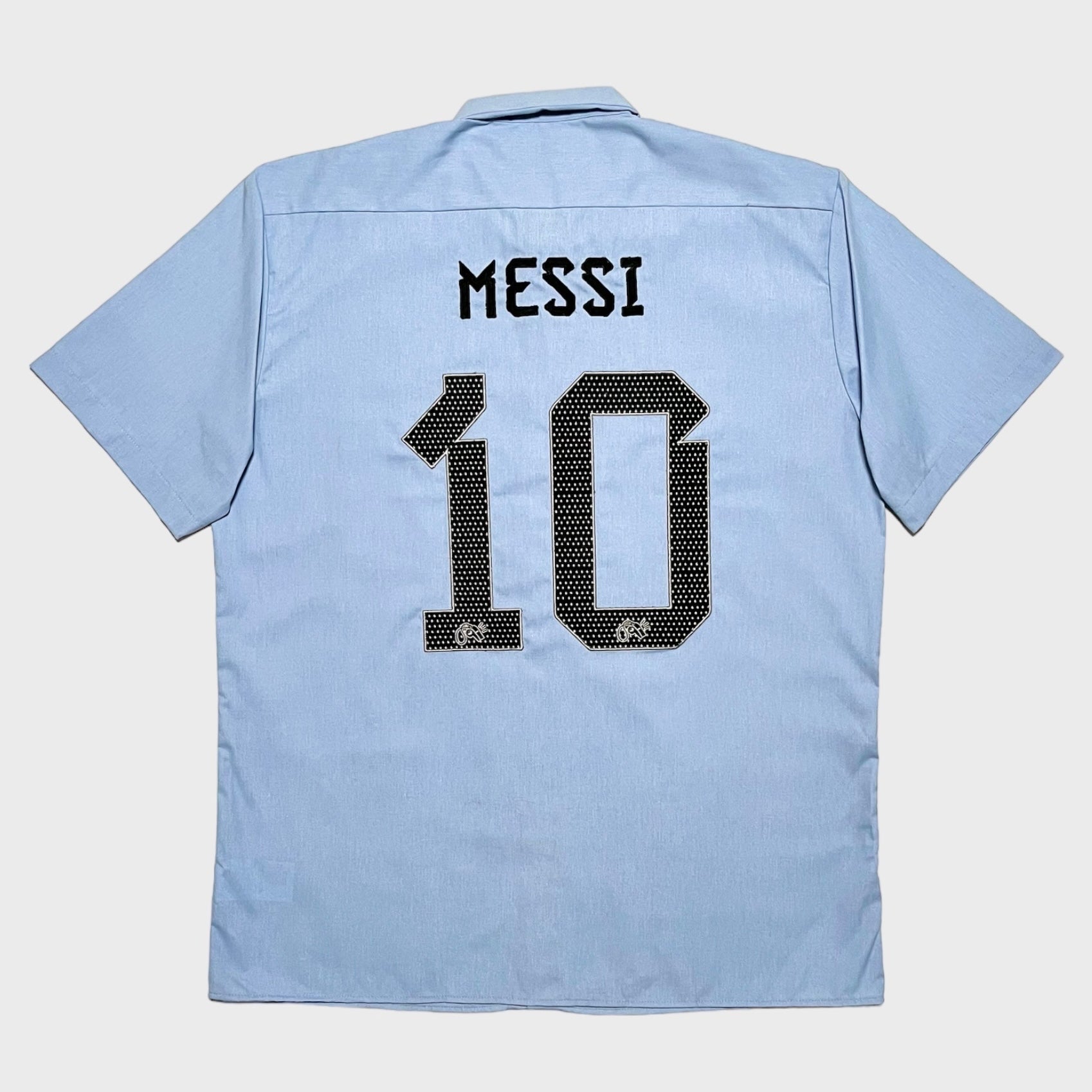 Argentina JRSY Work Shirt - Authentic