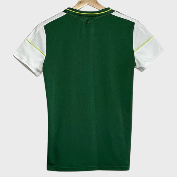 Portland Timbers 2013/14 Home Soccer Jersey Women’s S