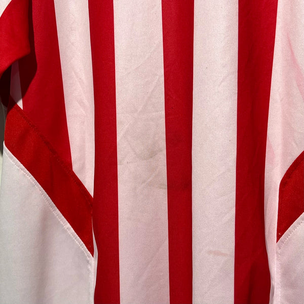 Chivas De Guadalajara Home Soccer Jersey XL