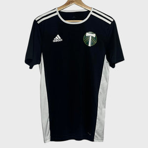 Portland Timbers 2019 Training Jersey S