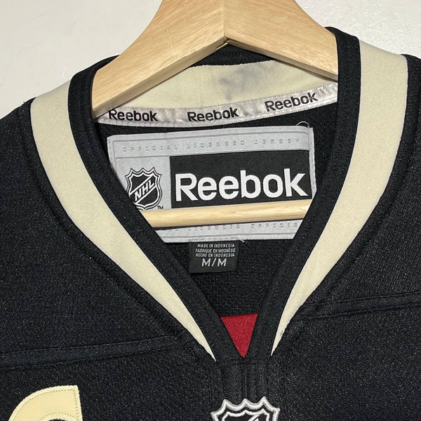 Shane Doan Arizona Coyotes Alternate Hockey Jersey M