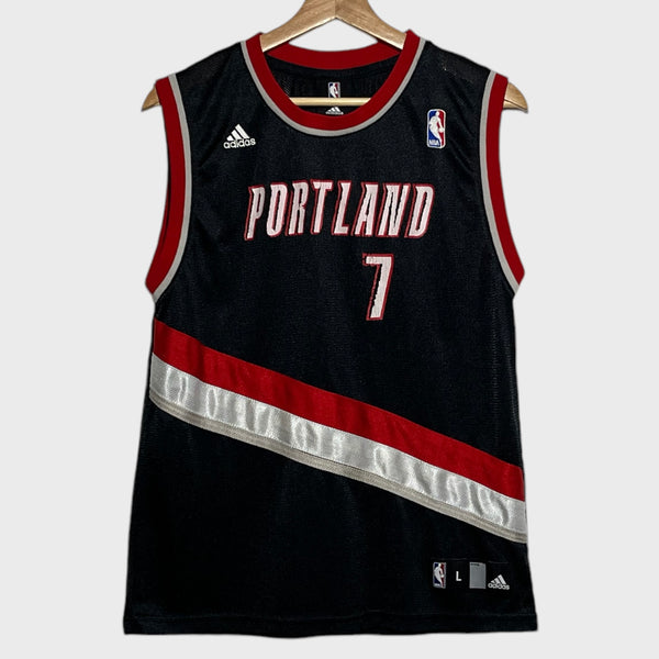 Brandon Roy Portland Trail Blazers Jersey Youth L