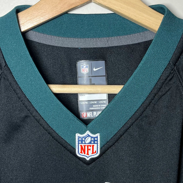 Michael Vick Philadelphia Eagles Football Jersey Youth L
