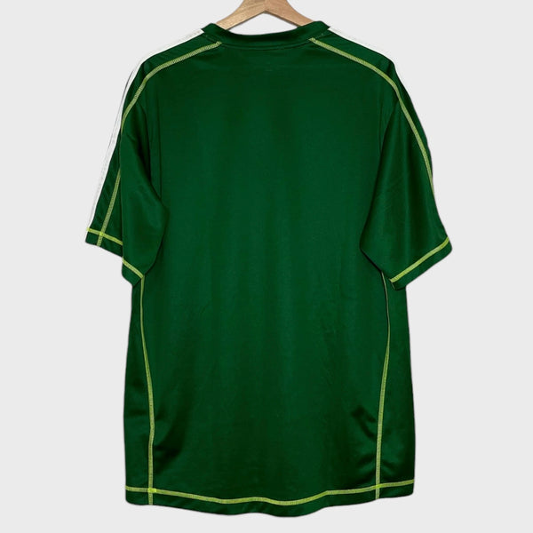 Portland Timbers 2013 Soccer Training Jersey XL