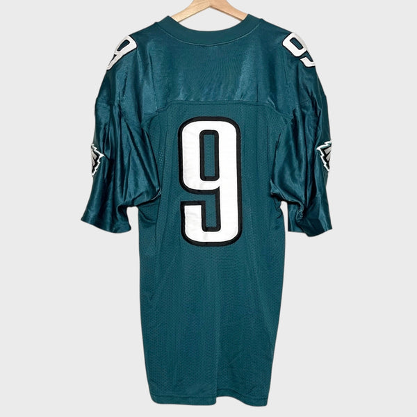 Vintage 1990s Philadelphia Eagles Football Jersey L