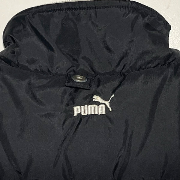 Vintage Oakland Raiders Football Vest Women’s M