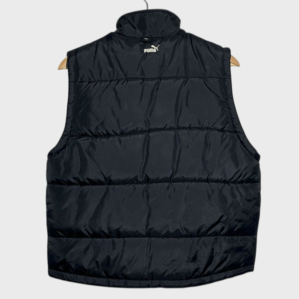 Vintage Oakland Raiders Football Vest Women’s M